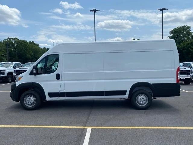 2024 RAM Ram ProMaster RAM PROMASTER 3500 TRADESMAN CARGO VAN HIGH ROOF 159 WB EXT