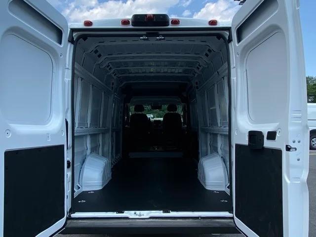 2024 RAM Ram ProMaster RAM PROMASTER 3500 TRADESMAN CARGO VAN HIGH ROOF 159 WB EXT