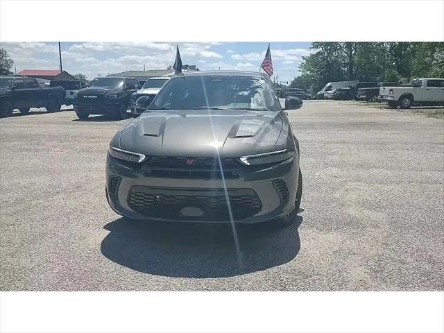 2024 Dodge Hornet DODGE HORNET GT AWD