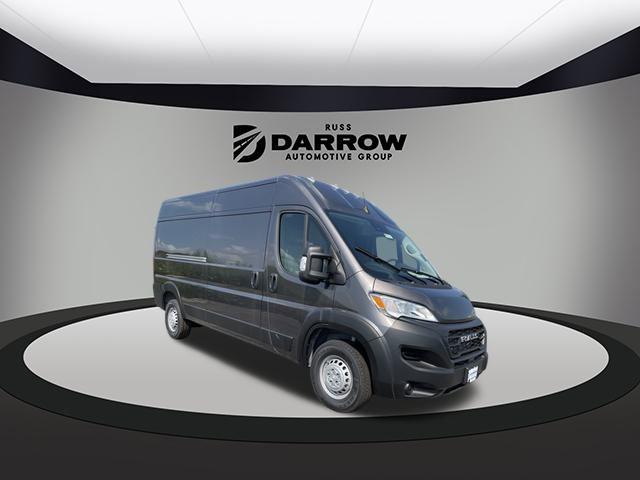 2024 RAM Ram ProMaster RAM PROMASTER 2500 TRADESMAN CARGO VAN HIGH ROOF 159 WB