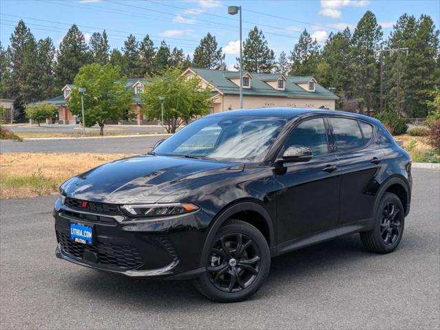 2024 Dodge Hornet DODGE HORNET GT AWD