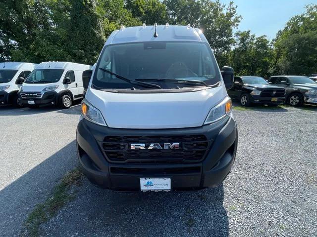 2024 RAM Ram ProMaster RAM PROMASTER 2500 TRADESMAN CARGO VAN HIGH ROOF 159 WB