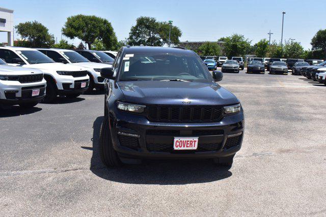 2024 Jeep Grand Cherokee Limited 4x2