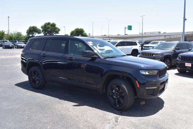 2024 Jeep Grand Cherokee Limited 4x2