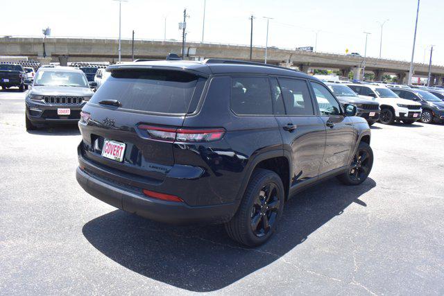 2024 Jeep Grand Cherokee Limited 4x2