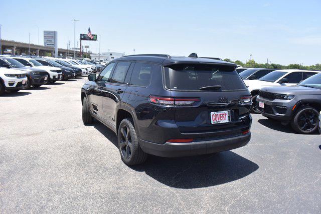 2024 Jeep Grand Cherokee Limited 4x2