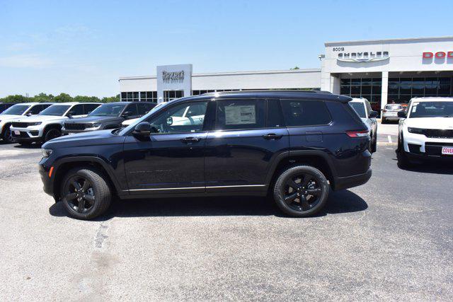 2024 Jeep Grand Cherokee Limited 4x2