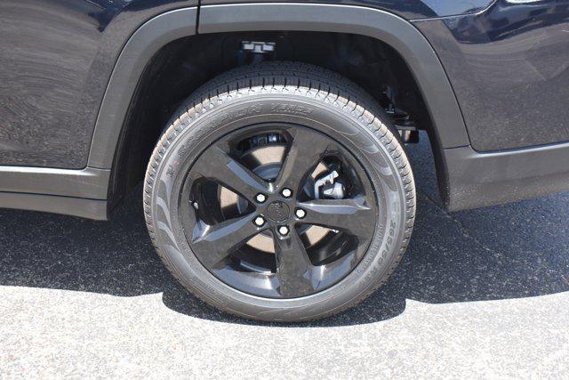 2024 Jeep Grand Cherokee Limited 4x2