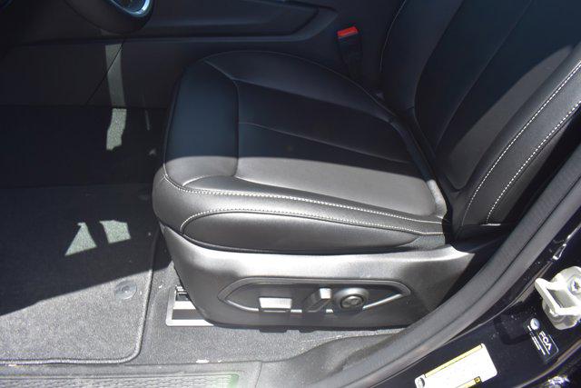 2024 Jeep Grand Cherokee Limited 4x2
