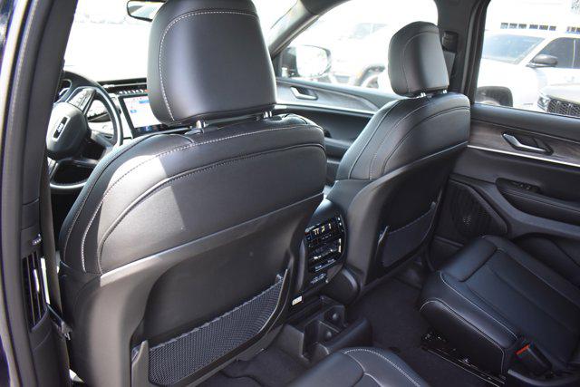 2024 Jeep Grand Cherokee Limited 4x2