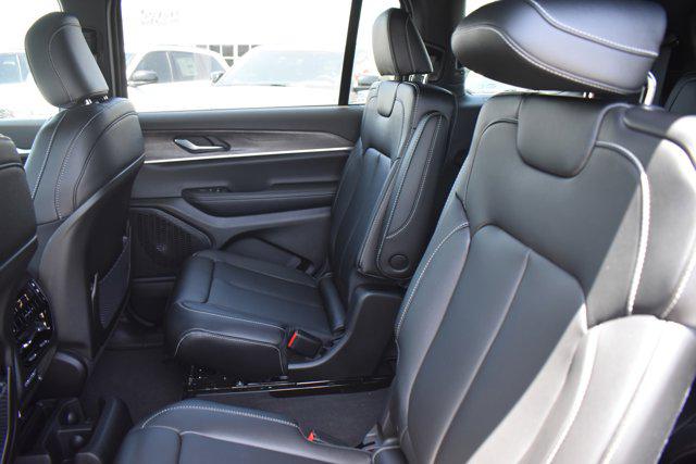 2024 Jeep Grand Cherokee Limited 4x2