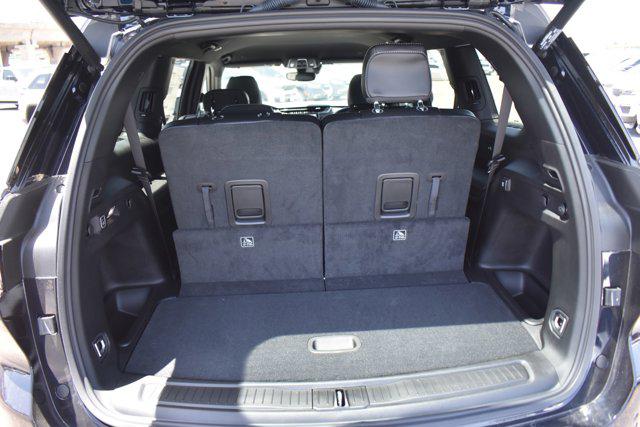 2024 Jeep Grand Cherokee Limited 4x2