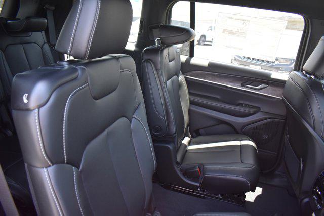 2024 Jeep Grand Cherokee Limited 4x2