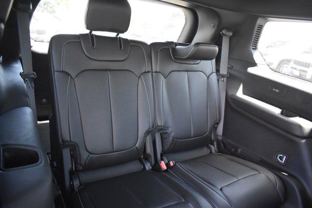 2024 Jeep Grand Cherokee Limited 4x2