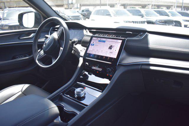 2024 Jeep Grand Cherokee Limited 4x2