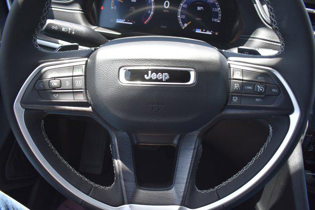 2024 Jeep Grand Cherokee Limited 4x2