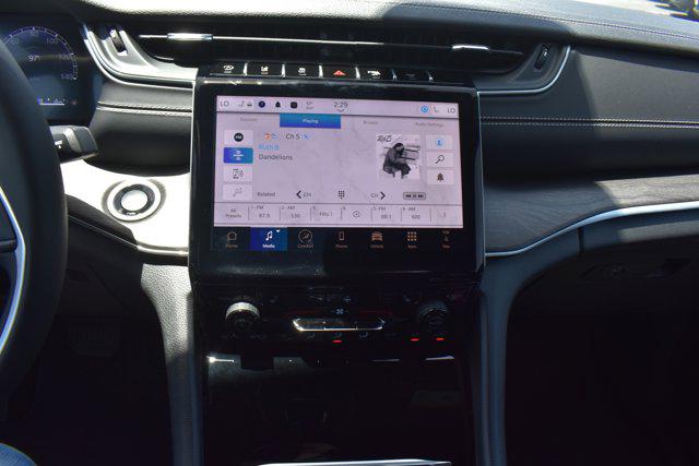 2024 Jeep Grand Cherokee Limited 4x2