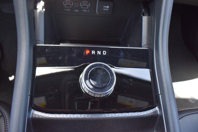 2024 Jeep Grand Cherokee Limited 4x2