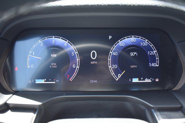 2024 Jeep Grand Cherokee Limited 4x2