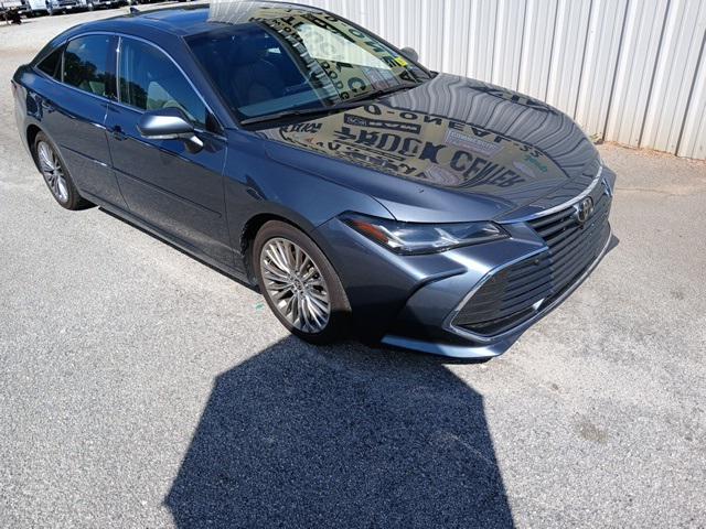 2022 Toyota Avalon Limited