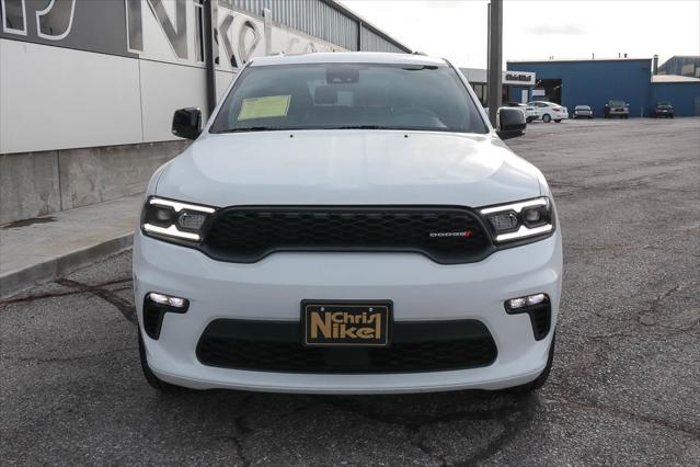 2023 Dodge Durango GT Plus AWD