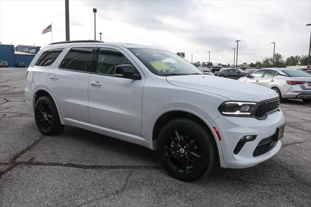 2023 Dodge Durango GT Plus AWD