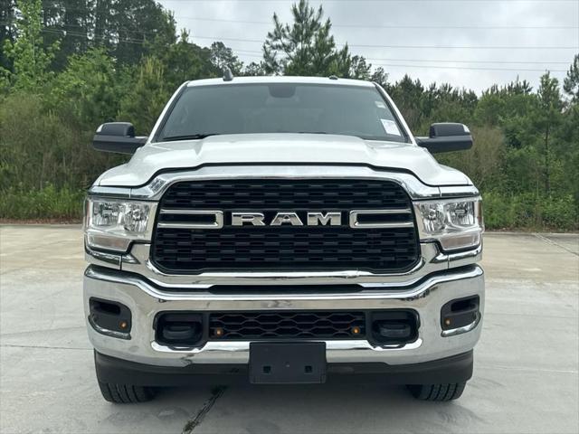 2022 RAM 2500 Big Horn Crew Cab 4x4 64 Box