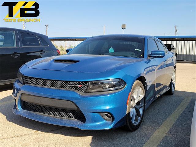 2022 Dodge Charger GT RWD