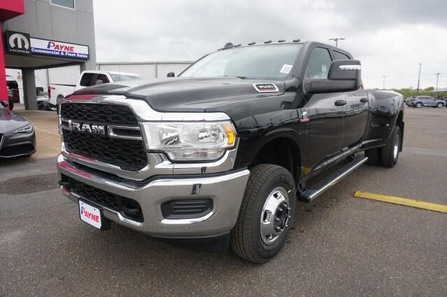 2024 RAM Ram 3500 RAM 3500 TRADESMAN CREW CAB 4X4 8 BOX