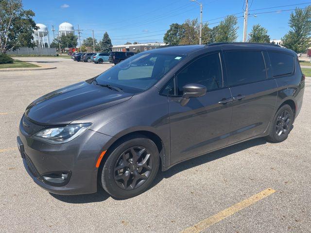 2019 Chrysler Pacifica Touring L Plus