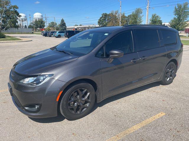 2019 Chrysler Pacifica Touring L Plus