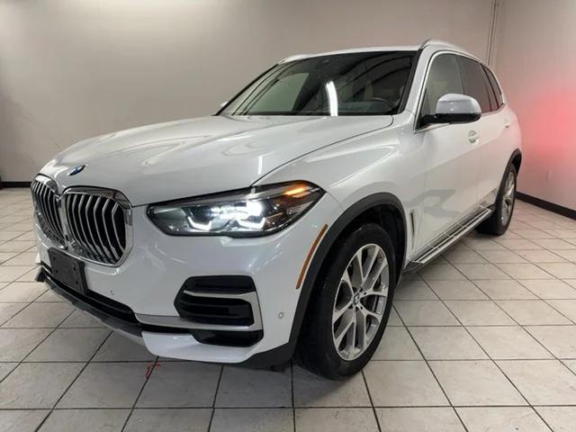 2022 BMW X5 sDrive40i for sale in Plano, TX