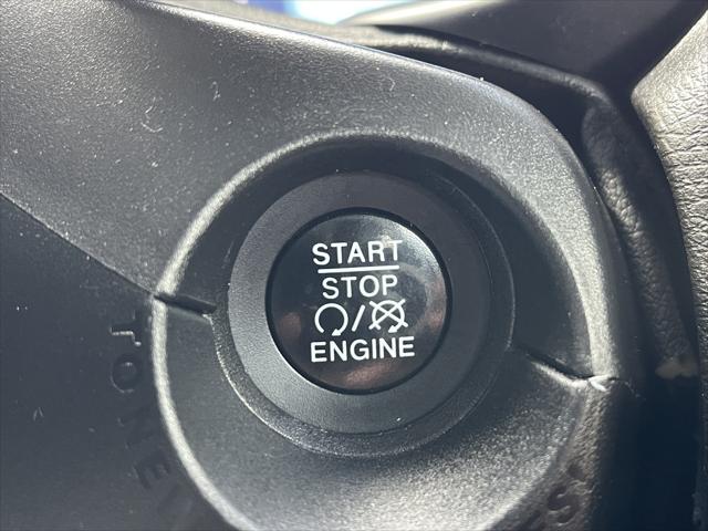 2017 Jeep Renegade Latitude FWD