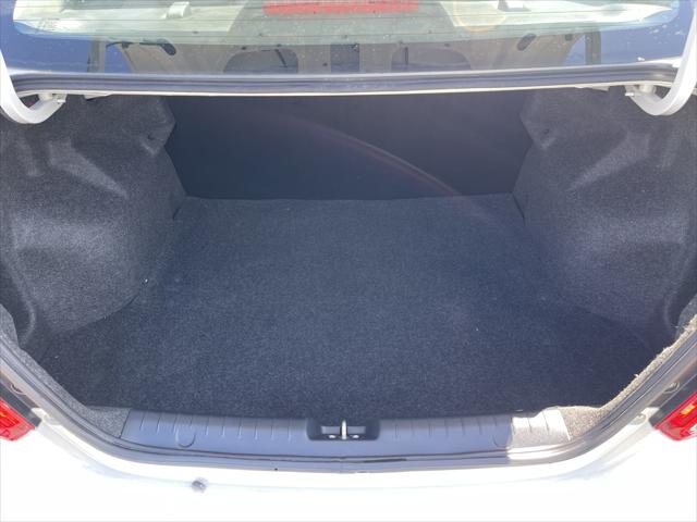 2017 Mitsubishi Mirage G4 SE