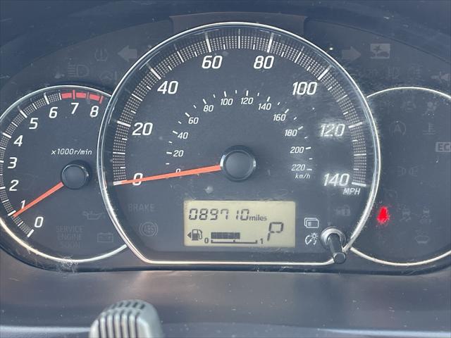 2017 Mitsubishi Mirage G4 SE
