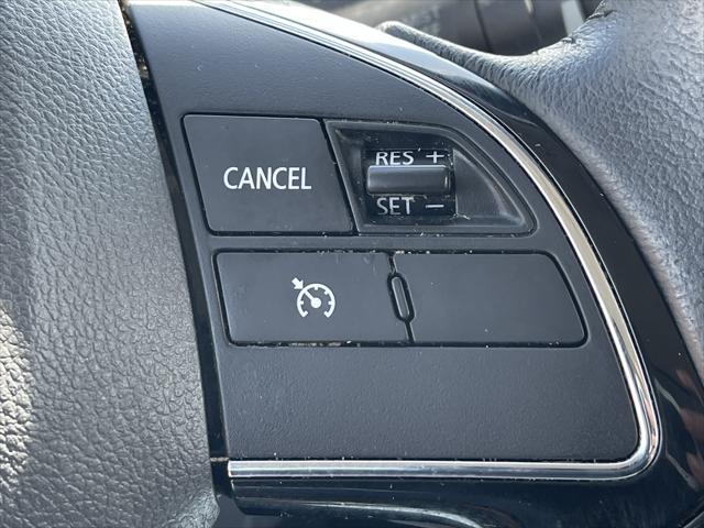 2017 Mitsubishi Mirage G4 SE
