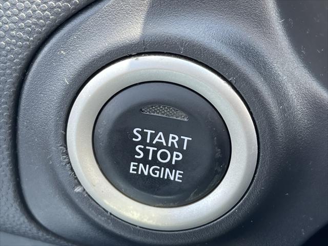 2017 Mitsubishi Mirage G4 SE