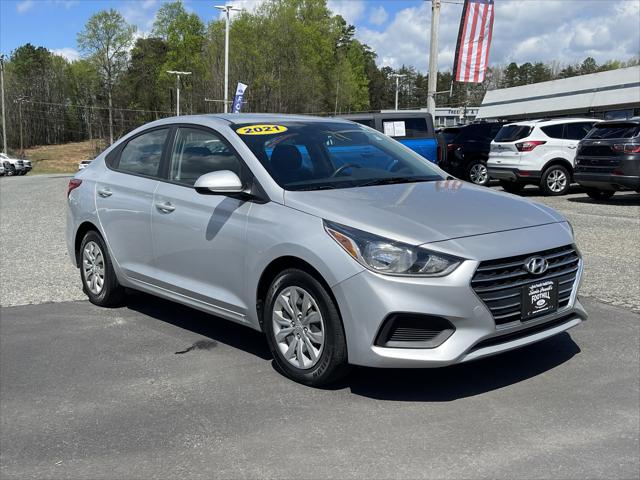 2021 Hyundai Accent SE for sale in Pilot Mountain, NC