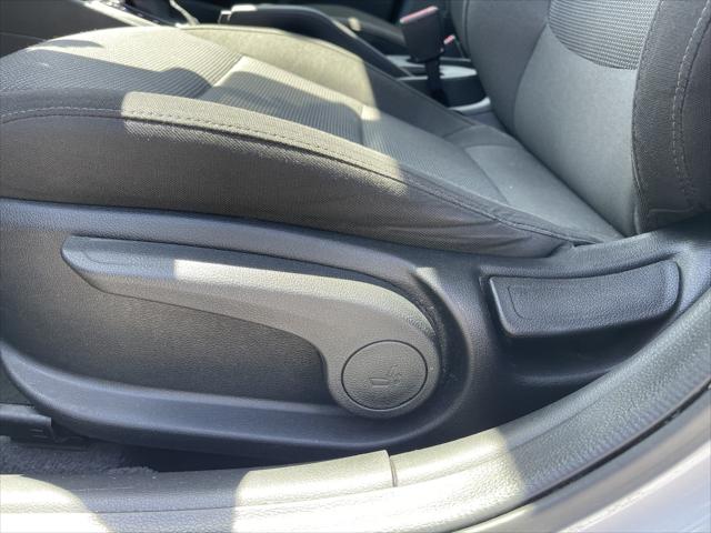 2021 Hyundai Accent SE
