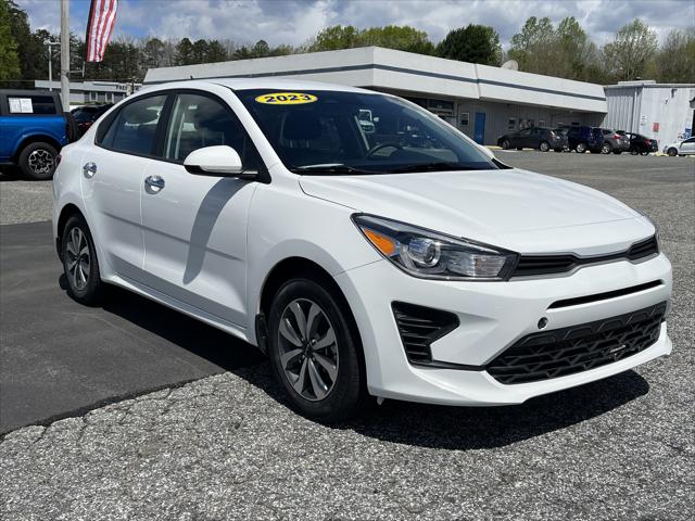 2023 Kia Rio S for sale in Pilot Mountain, NC