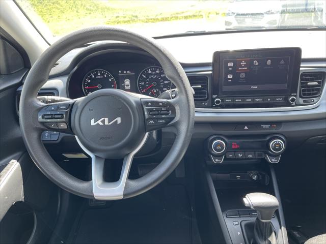 2023 Kia Rio S