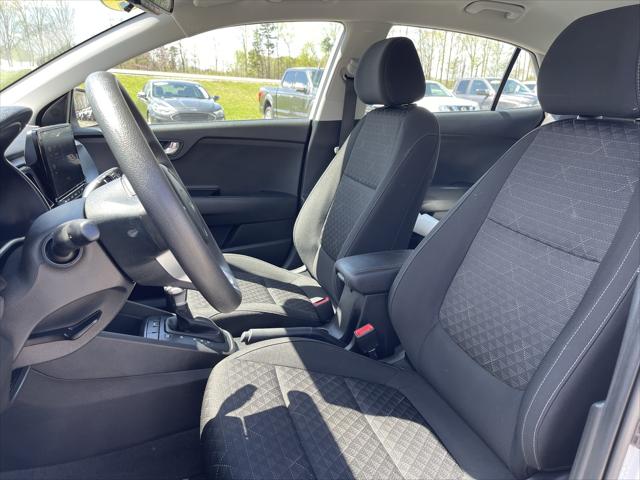 2023 Kia Rio S
