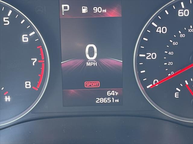 2023 Kia Rio S