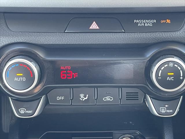 2023 Kia Rio S