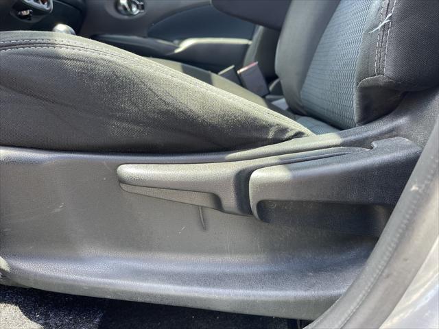 2018 Nissan Versa Note SV