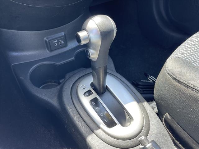 2018 Nissan Versa Note SV