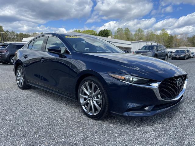 2020 Mazda Mazda3 Premium Package for sale in Pilot Mountain, NC