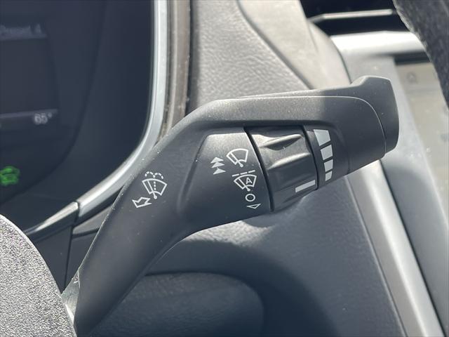 2020 Ford Fusion Hybrid SE