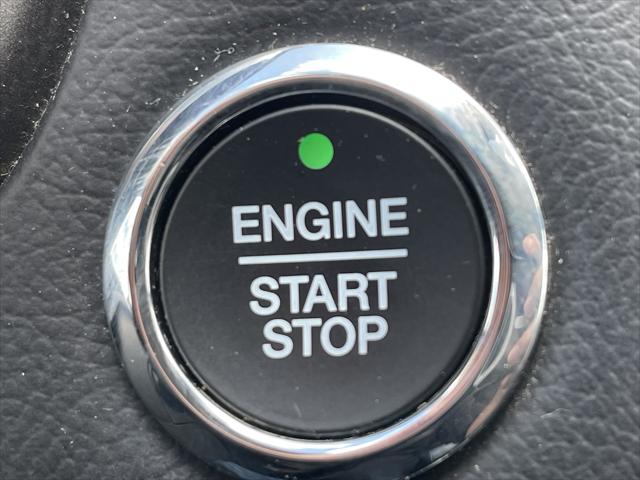 2020 Ford Fusion Hybrid SE