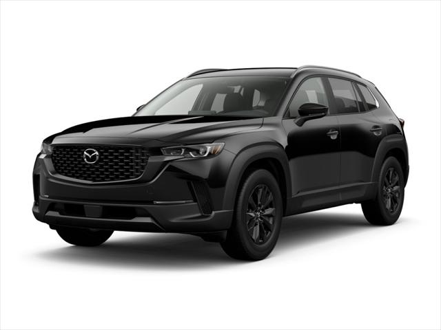2024 Mazda CX-50 2.5 S Select for sale in Grand Rapids, MI